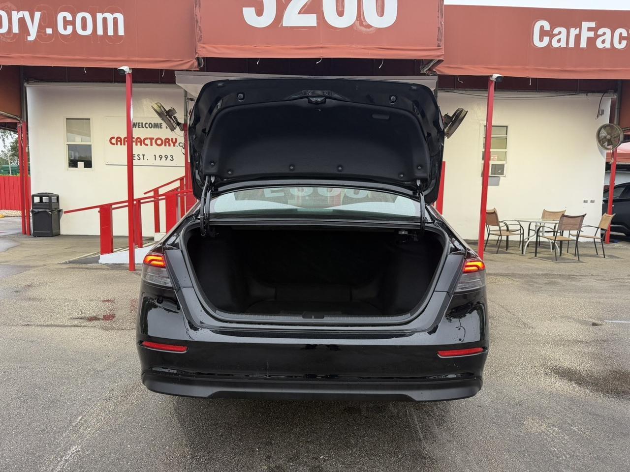 2025 Honda Accord Sedan LX Miami FL