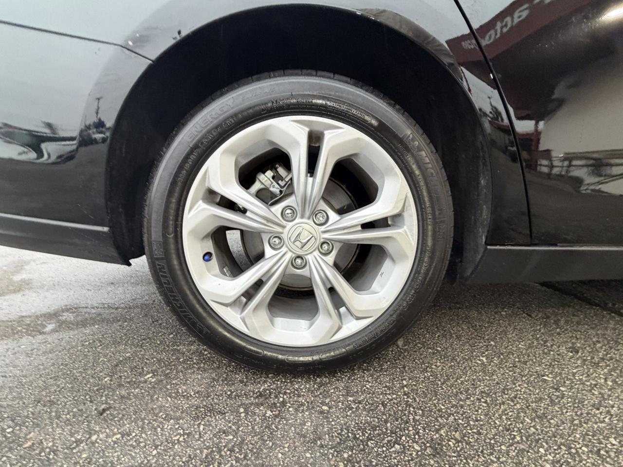 2025 Honda Accord Sedan LX Miami FL