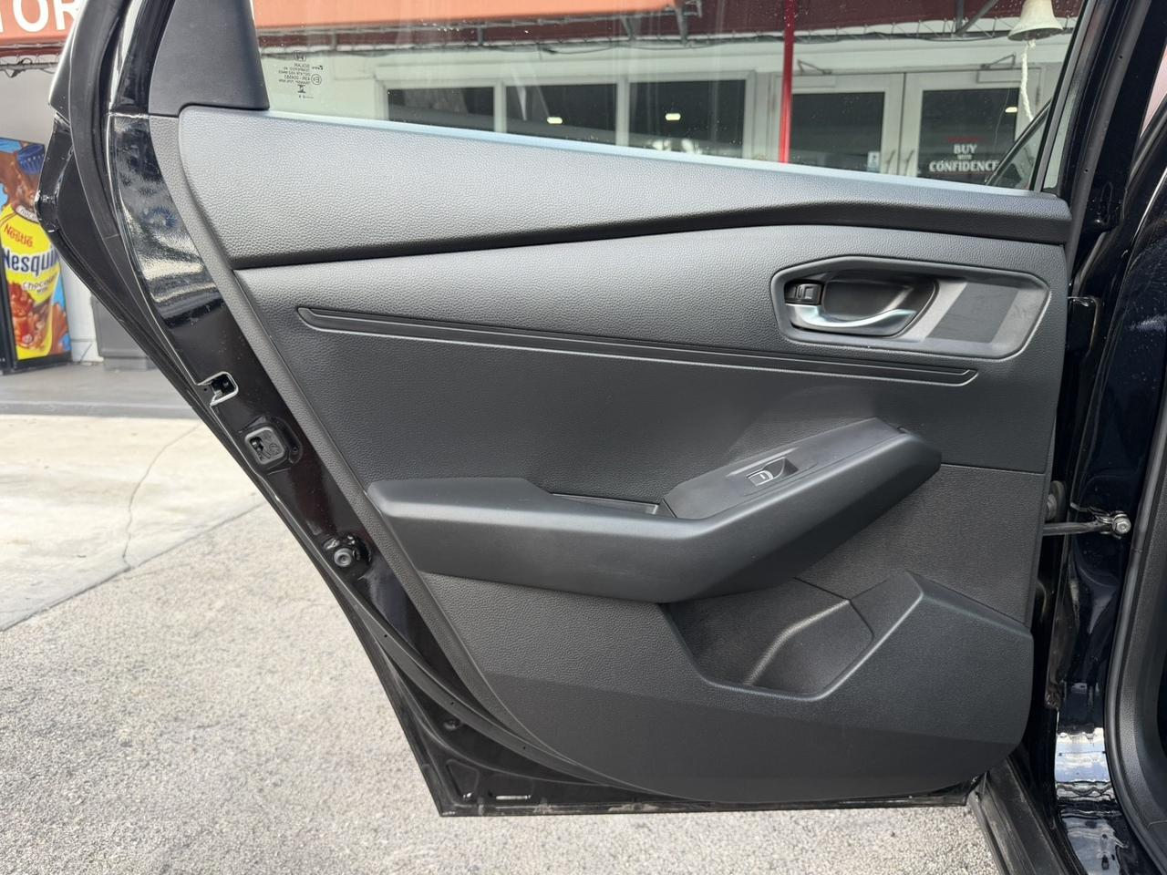 2025 Honda Accord Sedan LX Miami FL