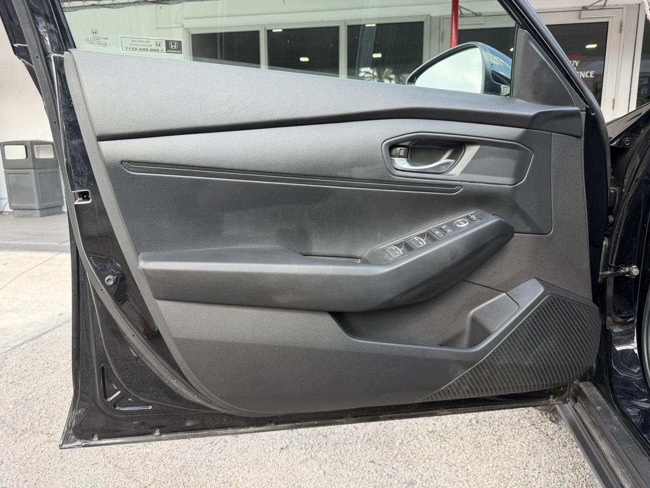 2025 Honda Accord Sedan LX Miami FL