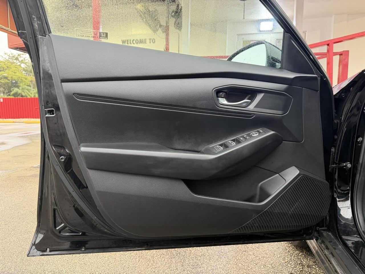 2025 Honda Accord Sedan LX Miami FL