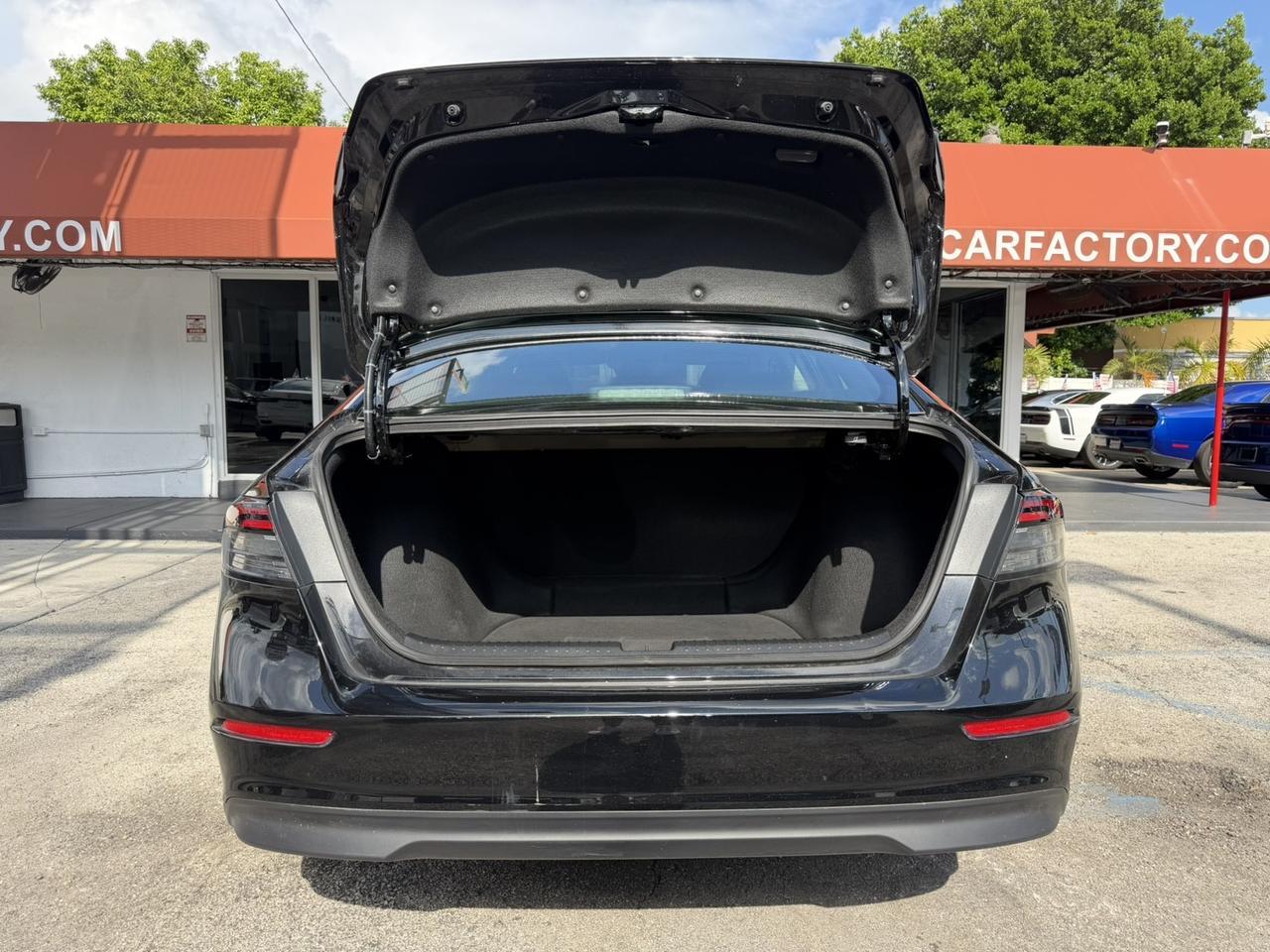 2025 Honda Accord Sedan LX Miami FL