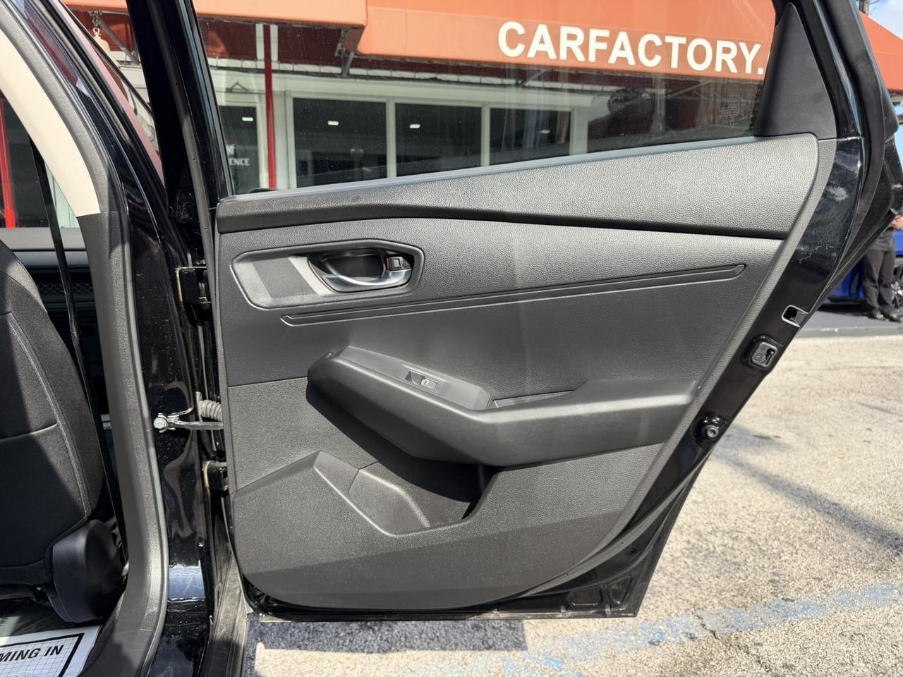 2025 Honda Accord Sedan LX Miami FL