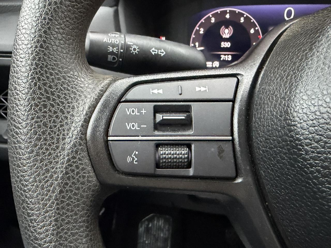 2025 Honda Accord Sedan LX Miami FL