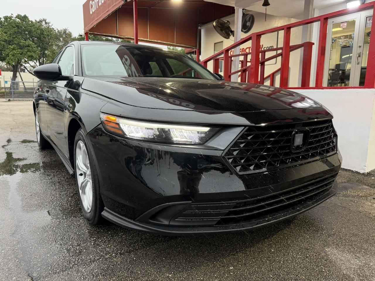 2025 Honda Accord Sedan LX Miami FL