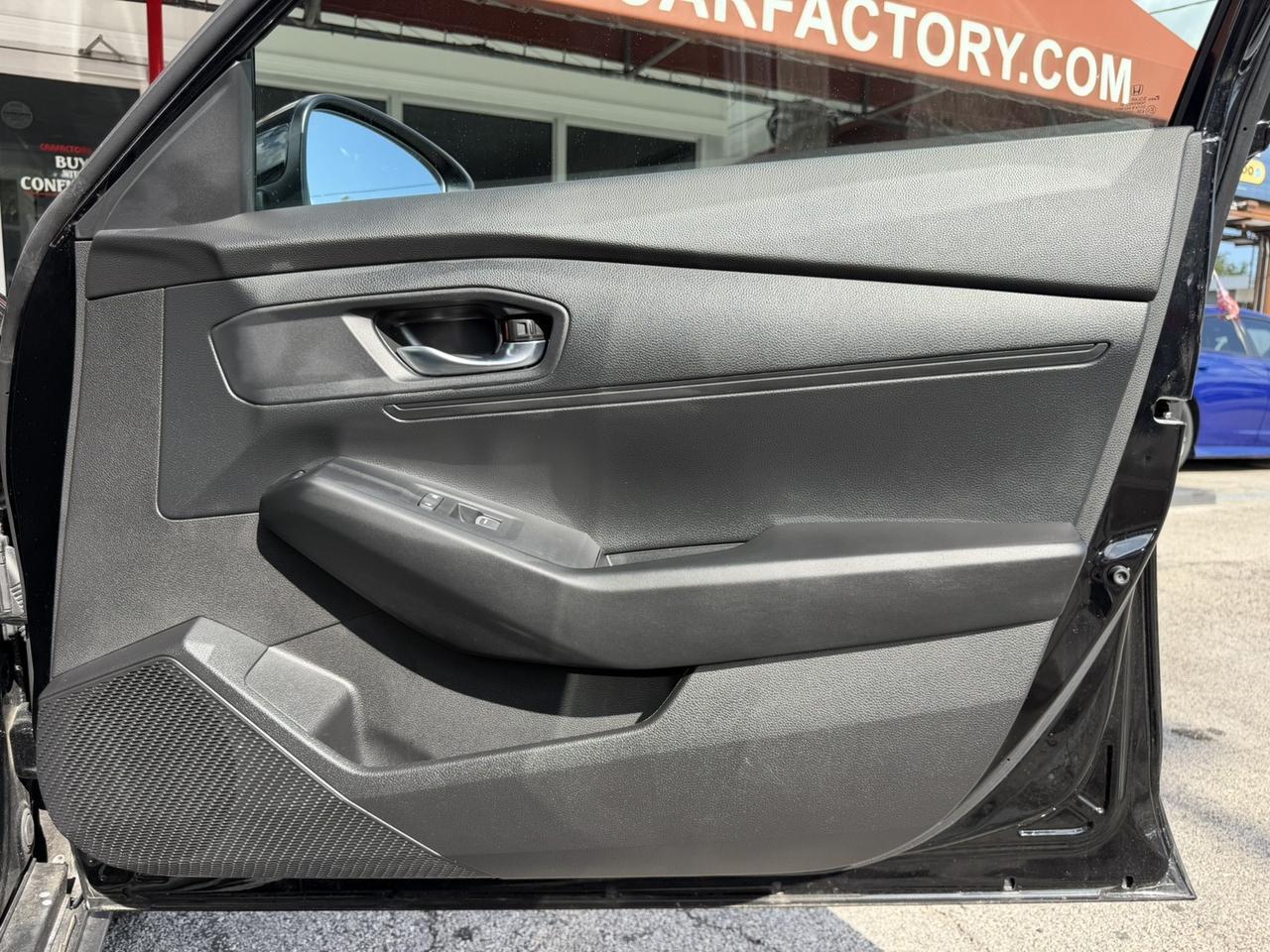 2025 Honda Accord Sedan LX Miami FL