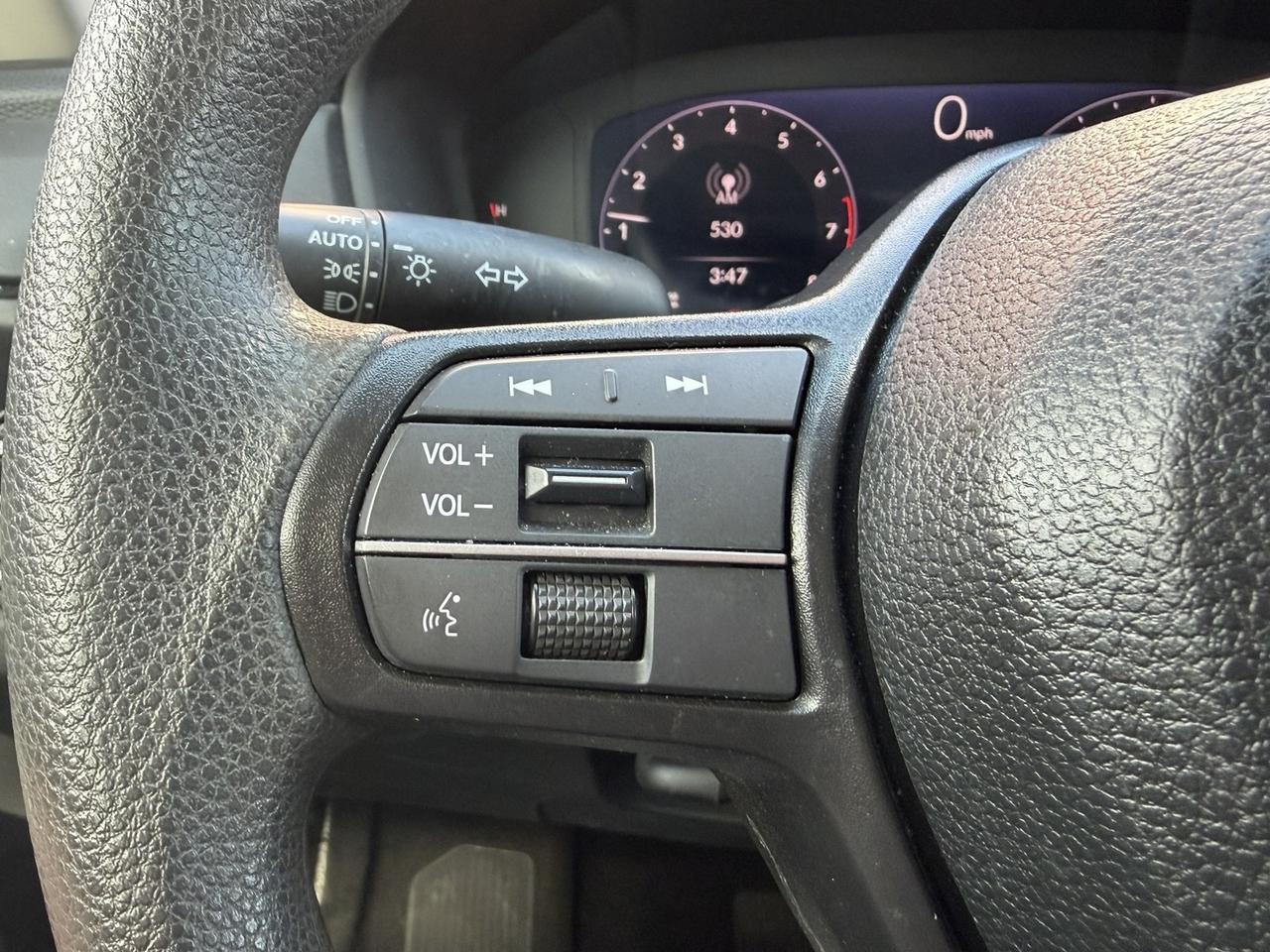 2025 Honda Accord Sedan LX Miami FL