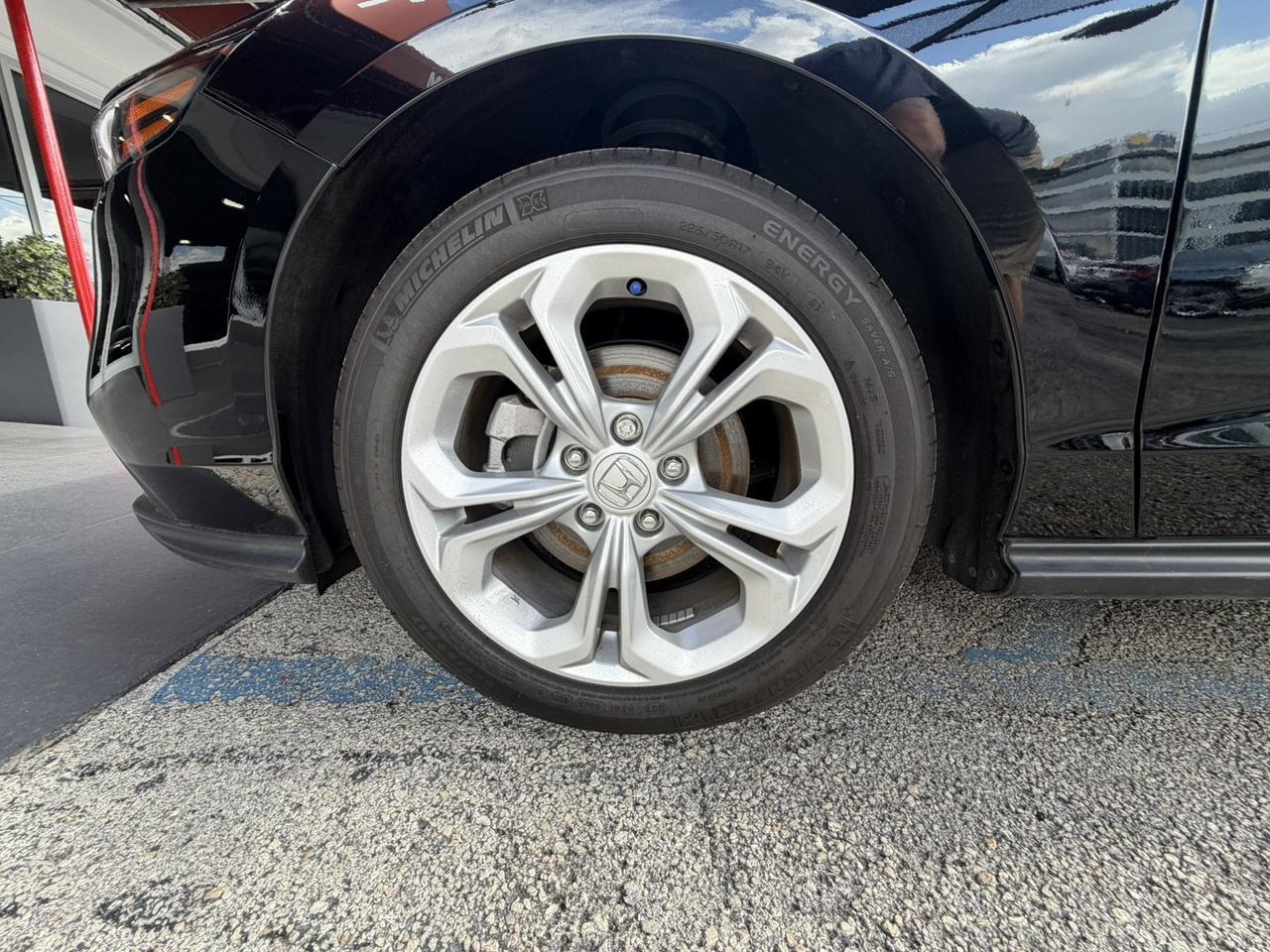 2025 Honda Accord Sedan LX Miami FL