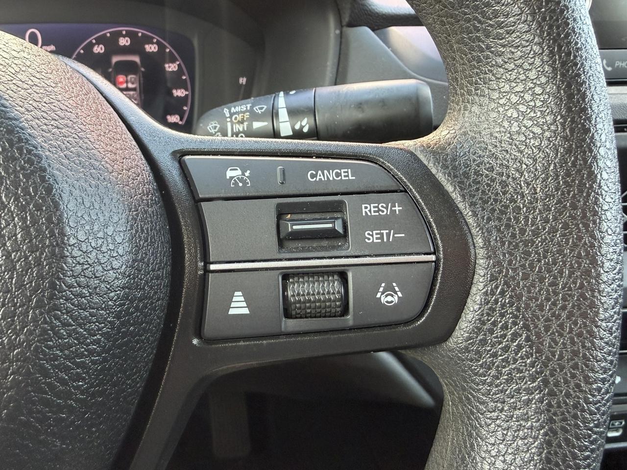 2025 Honda Accord Sedan LX Miami FL