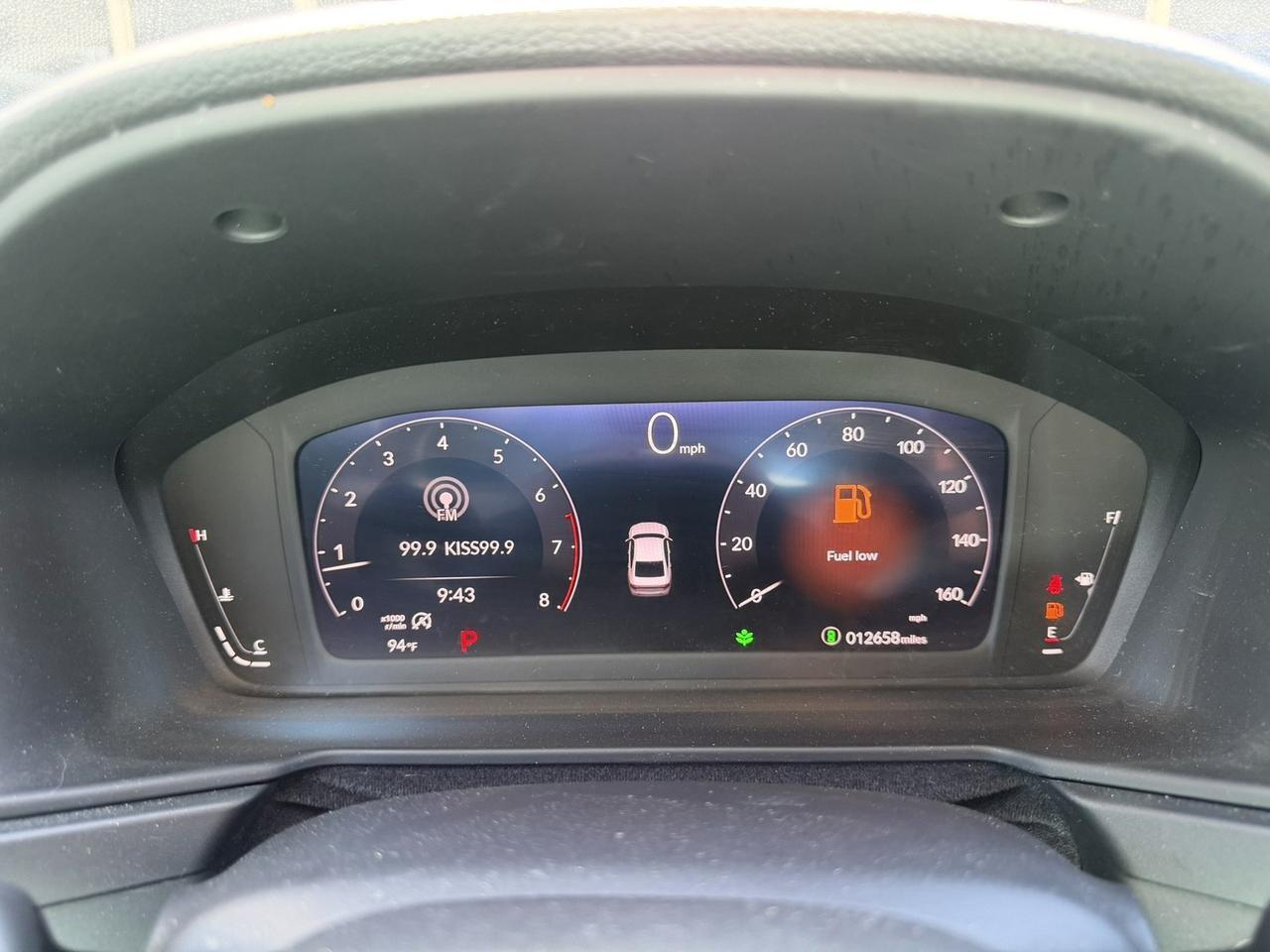 2025 Honda Accord Sedan LX Hollywood FL