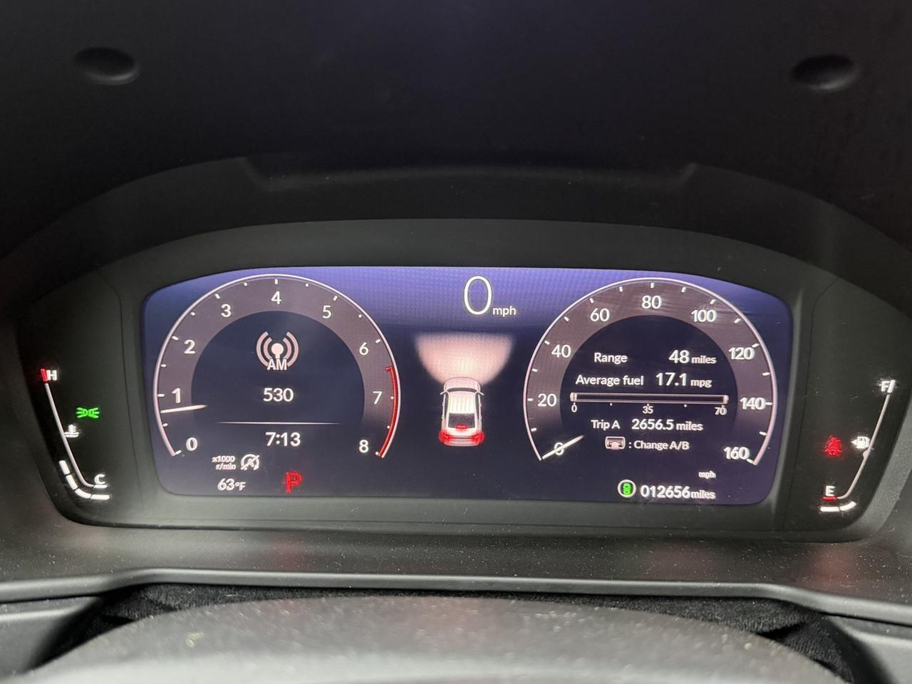 2025 Honda Accord Sedan LX Hollywood FL