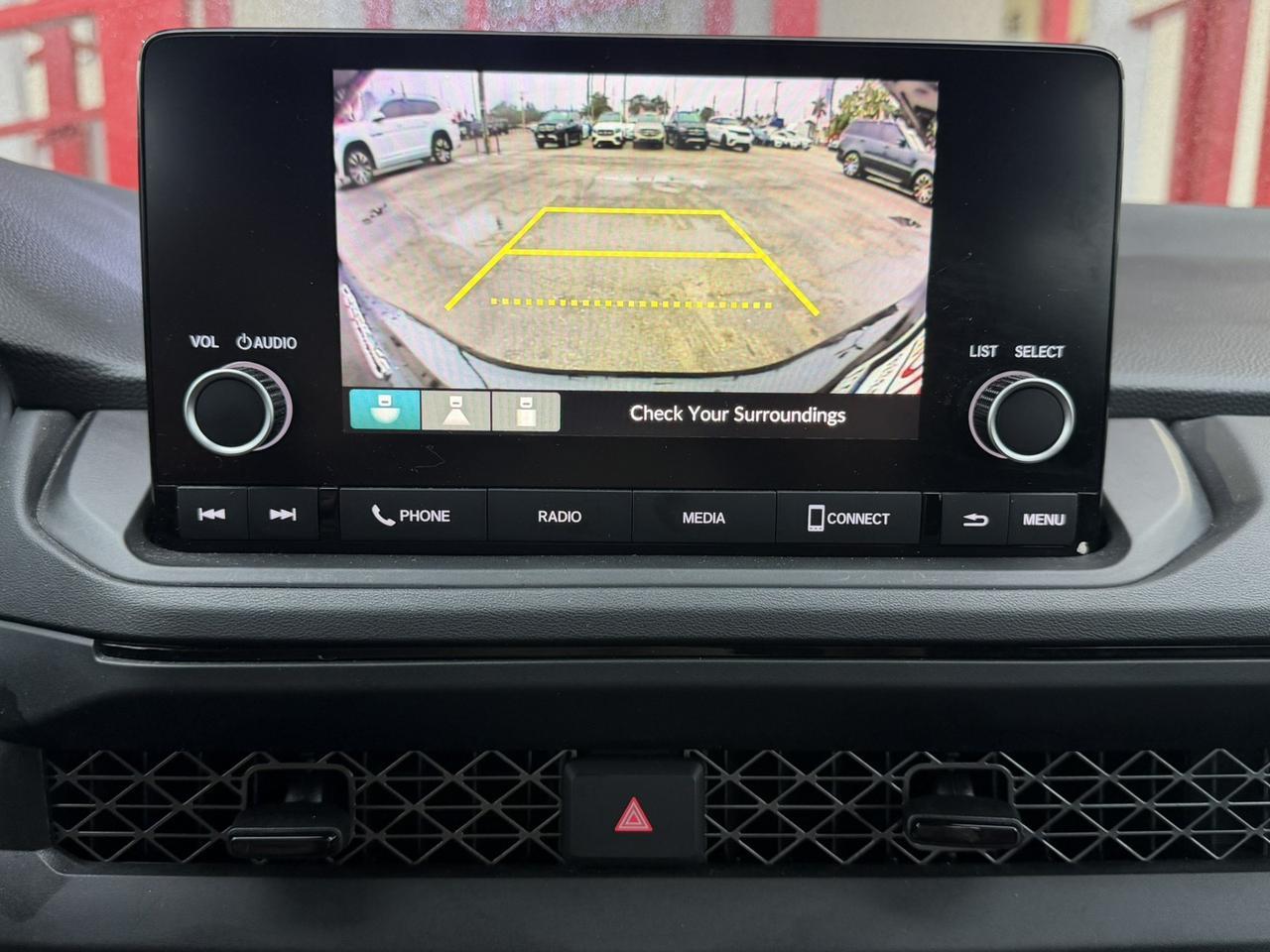 2025 Honda Accord Sedan LX Hollywood FL