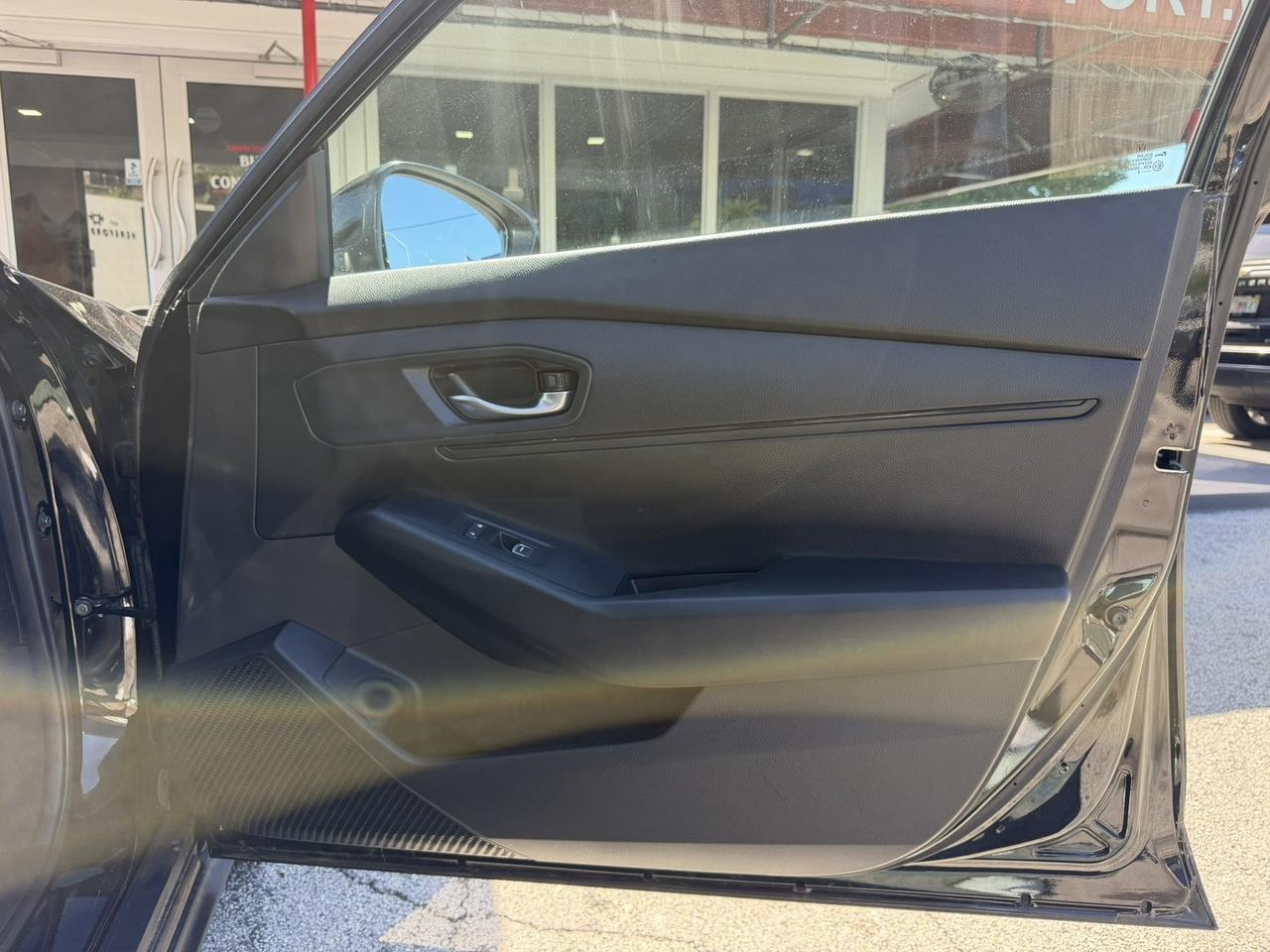 2025 Honda Accord Sedan LX Hollywood FL