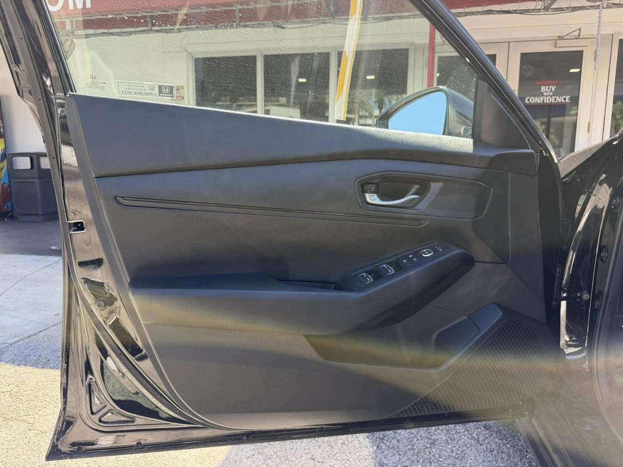 2025 Honda Accord Sedan LX Hollywood FL