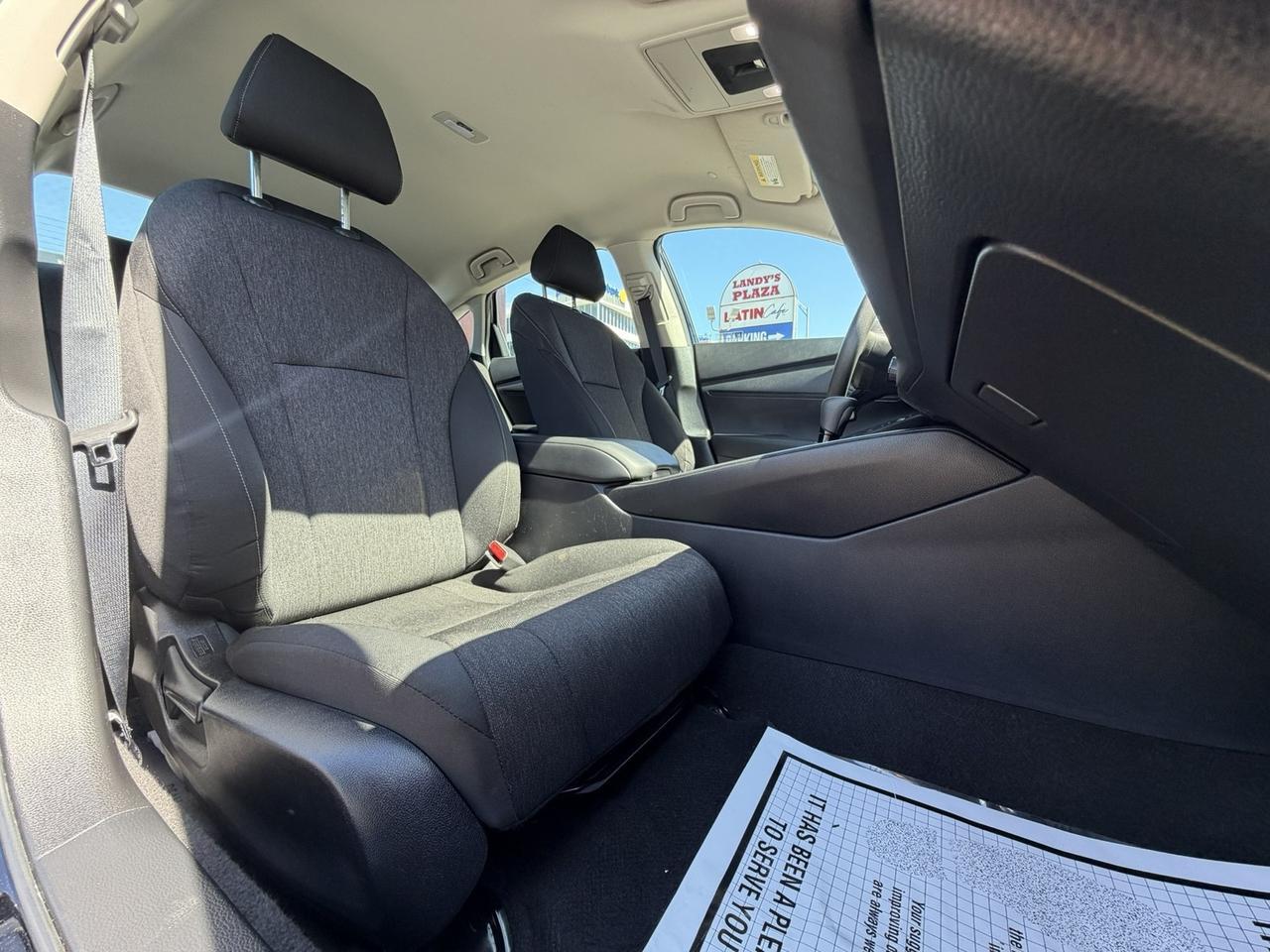 2025 Honda Accord Sedan LX Hollywood FL