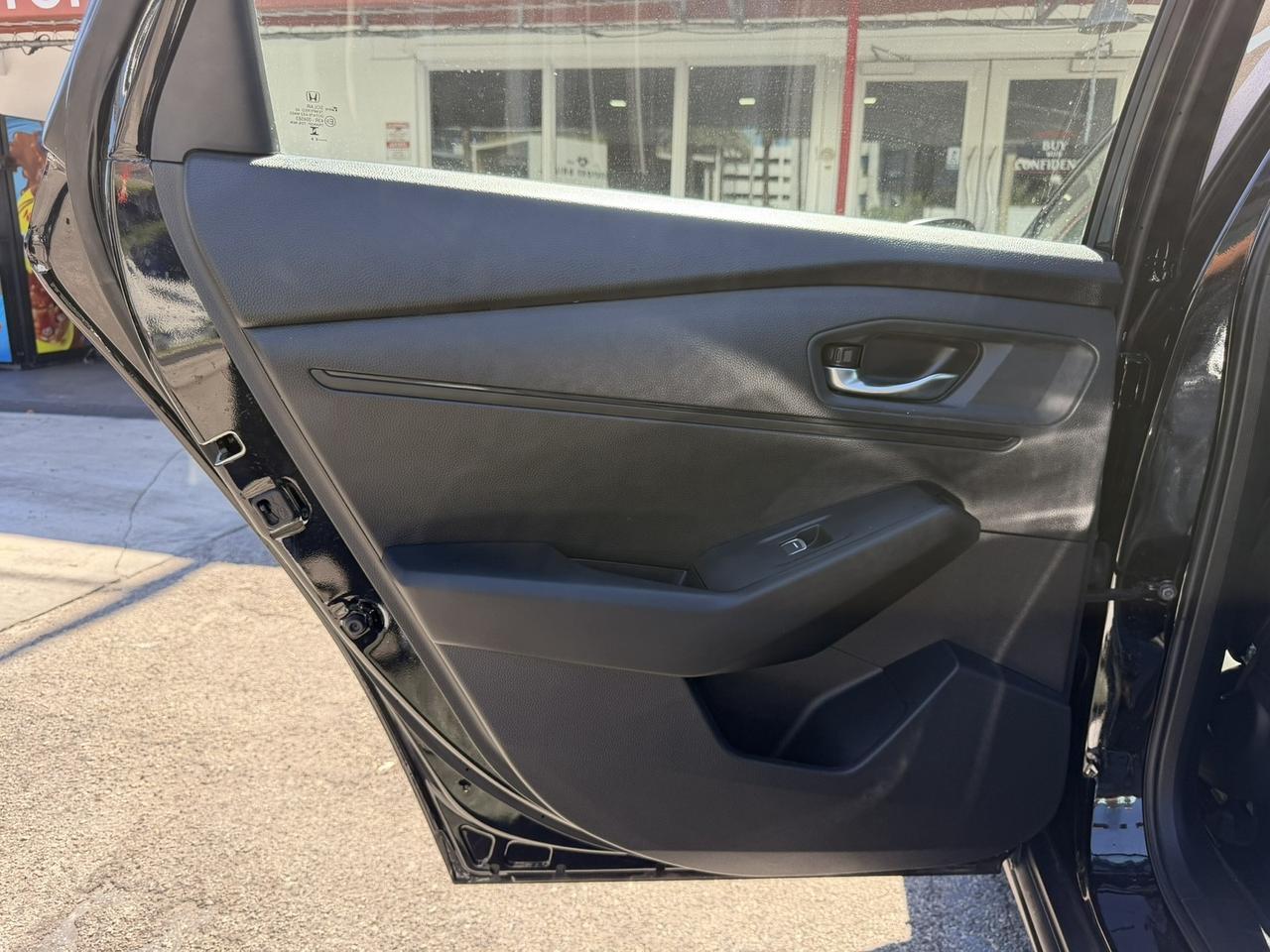2025 Honda Accord Sedan LX Hollywood FL
