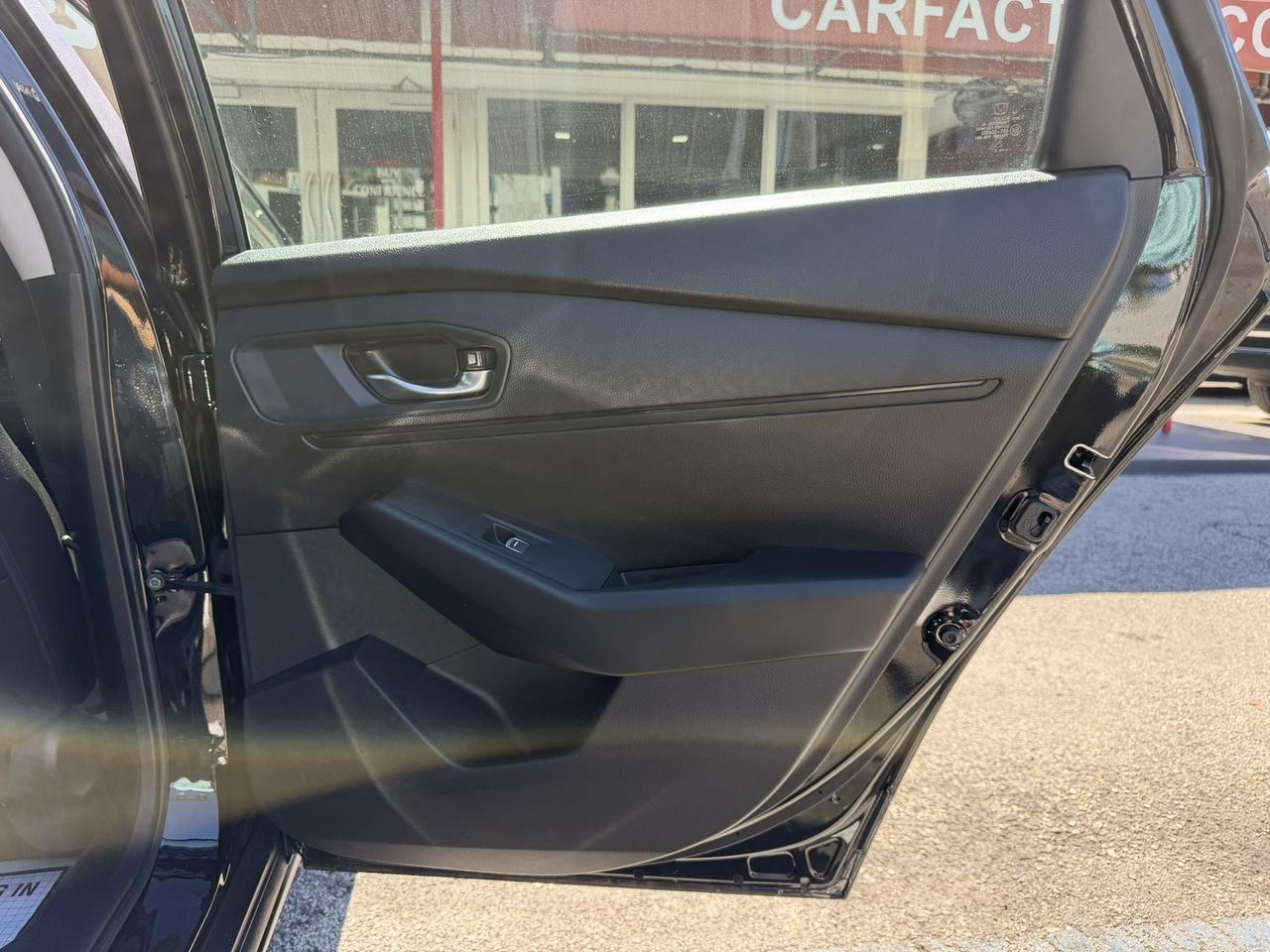 2025 Honda Accord Sedan LX Hollywood FL