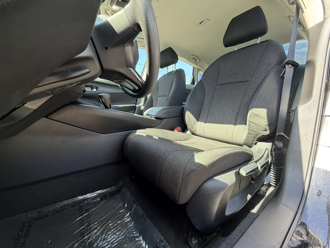 2025 Honda Accord Sedan LX Hollywood FL