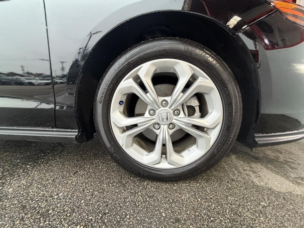 2025 Honda Accord Sedan LX Hollywood FL