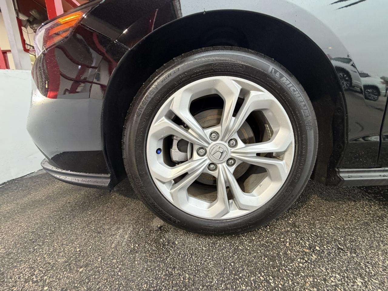 2025 Honda Accord Sedan LX Hollywood FL