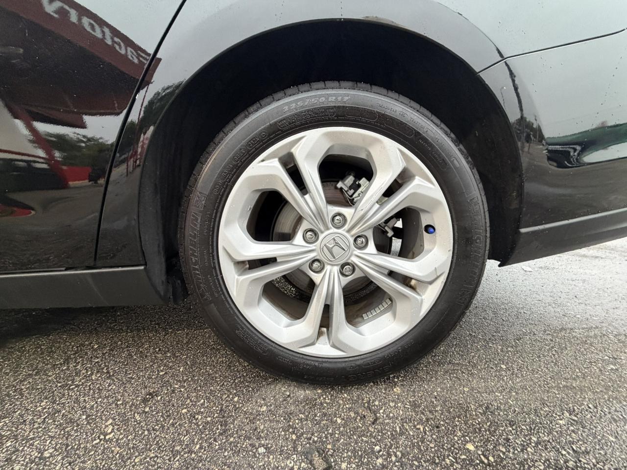 2025 Honda Accord Sedan LX Hollywood FL