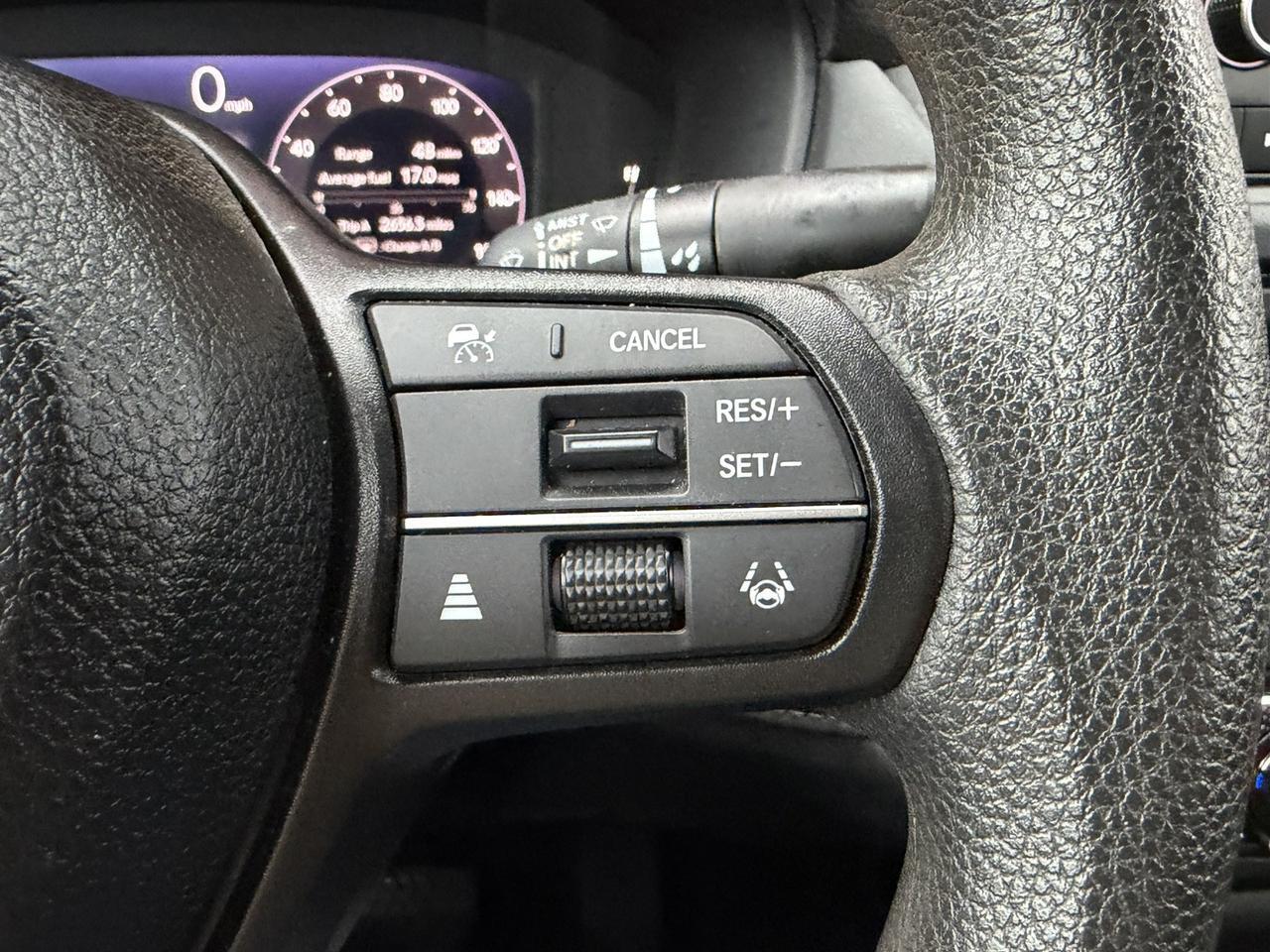 2025 Honda Accord Sedan LX Hollywood FL