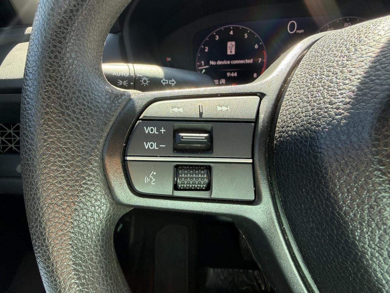 2025 Honda Accord Sedan LX Hollywood FL