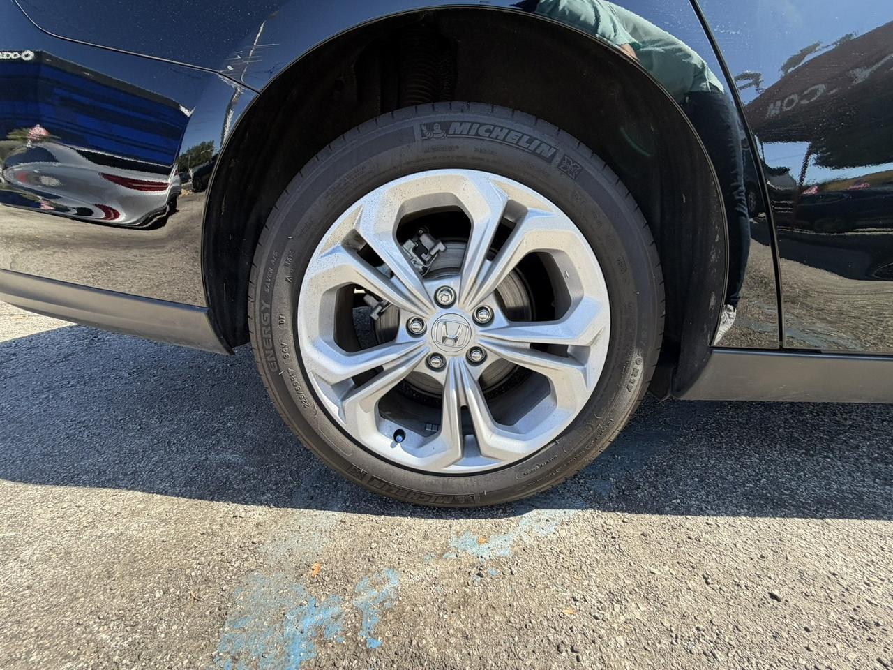 2025 Honda Accord Sedan LX Hollywood FL