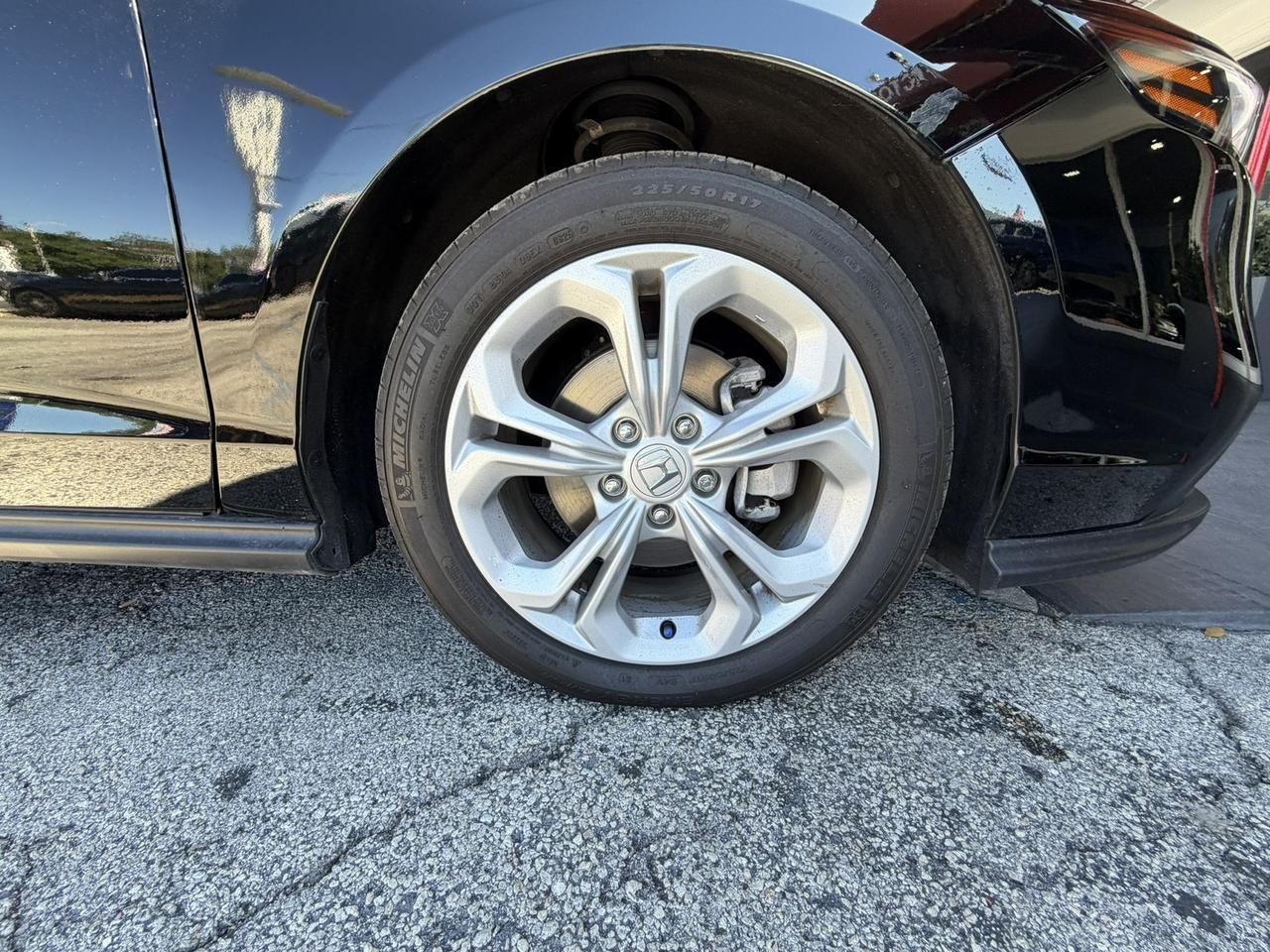 2025 Honda Accord Sedan LX Hollywood FL