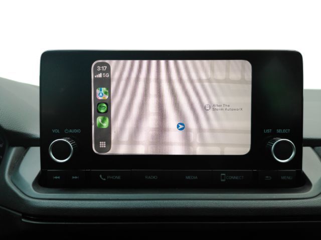 2025 Honda Accord Sedan LX Plano TX