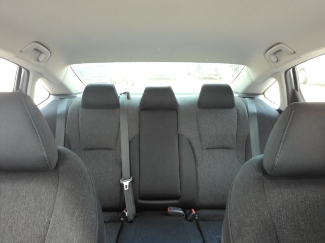 2025 Honda Accord Sedan LX Plano TX