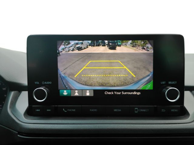 2025 Honda Accord Sedan LX Plano TX