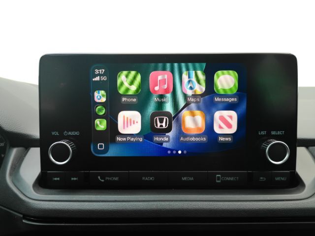 2025 Honda Accord Sedan LX Plano TX