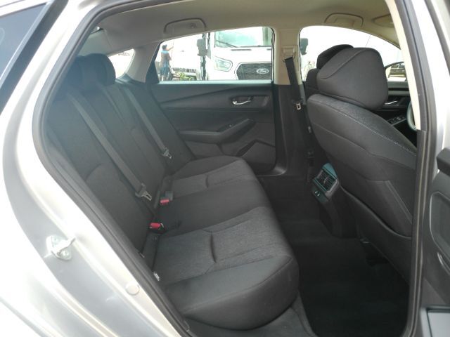 2025 Honda Accord Sedan LX Plano TX