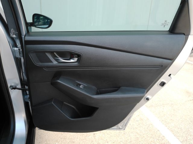 2025 Honda Accord Sedan LX Plano TX
