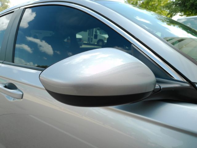 2025 Honda Accord Sedan LX Plano TX