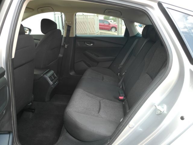 2025 Honda Accord Sedan LX Plano TX
