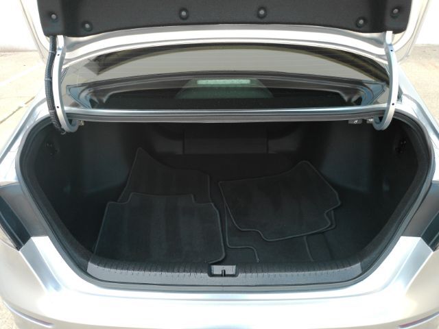 2025 Honda Accord Sedan LX Plano TX