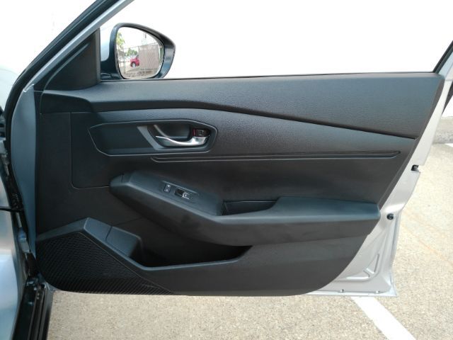 2025 Honda Accord Sedan LX Plano TX