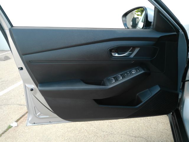 2025 Honda Accord Sedan LX Plano TX