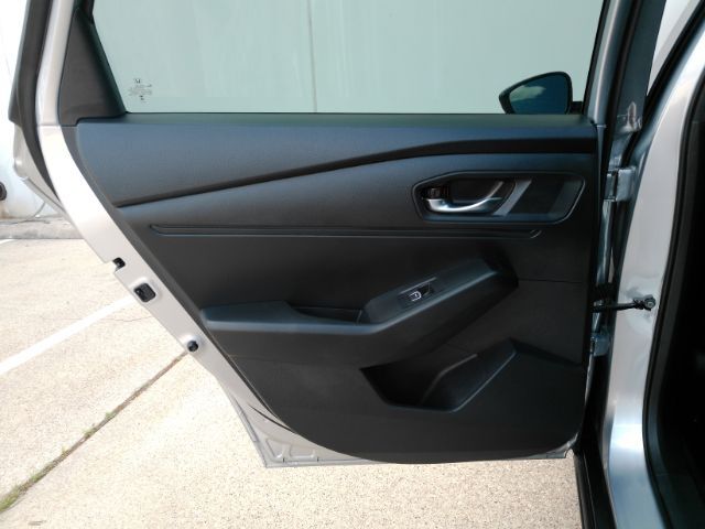 2025 Honda Accord Sedan LX Plano TX