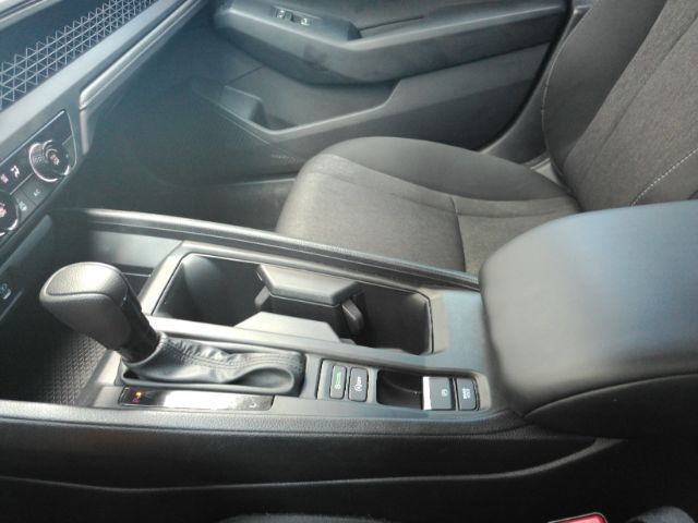 2025 Honda Accord Sedan LX Plano TX