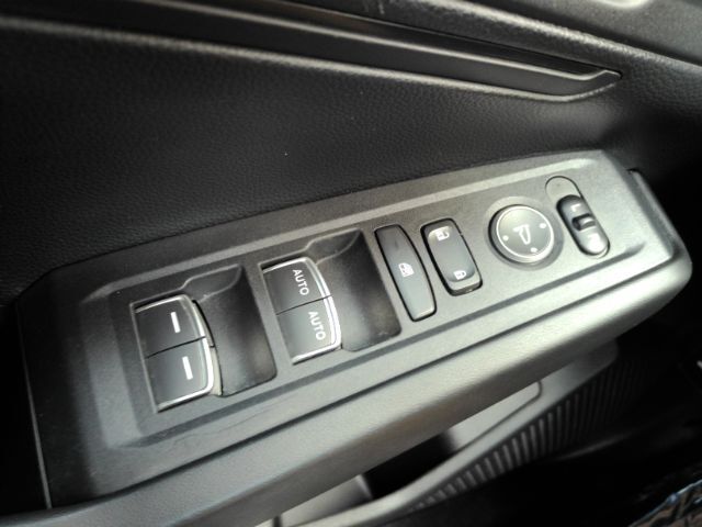 2025 Honda Accord Sedan LX Plano TX