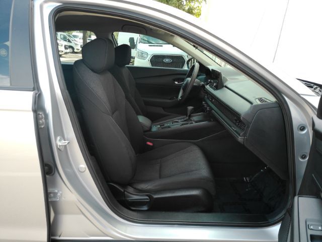 2025 Honda Accord Sedan LX Plano TX