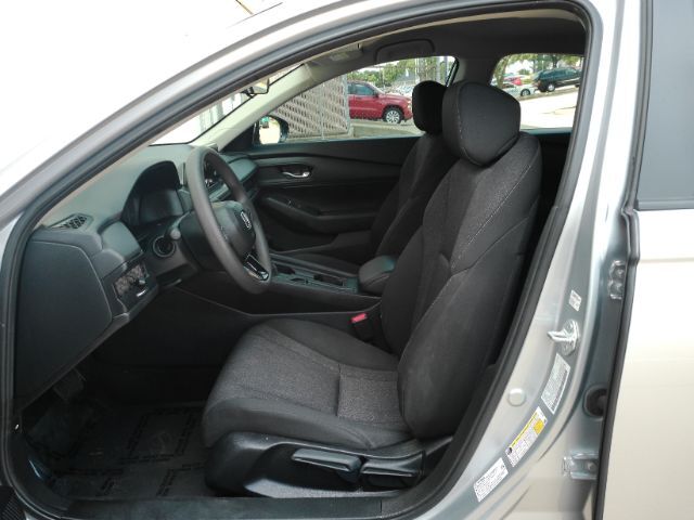 2025 Honda Accord Sedan LX Plano TX