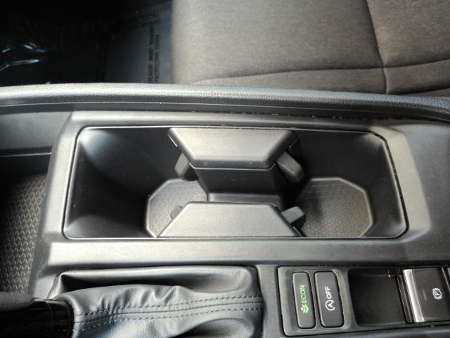 2025 Honda Accord Sedan LX Plano TX