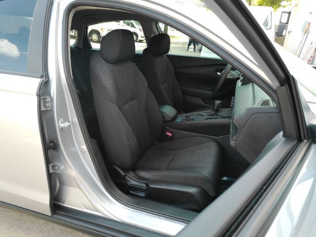 2025 Honda Accord Sedan LX Plano TX