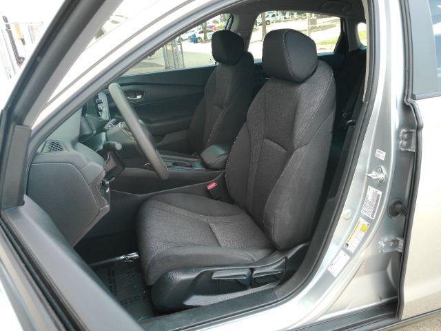2025 Honda Accord Sedan LX Plano TX