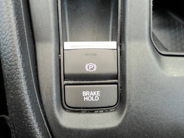 2025 Honda Accord Sedan LX Plano TX