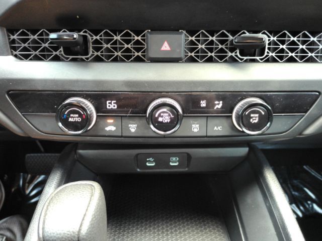 2025 Honda Accord Sedan LX Plano TX
